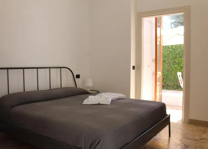 San Leone Home Villa