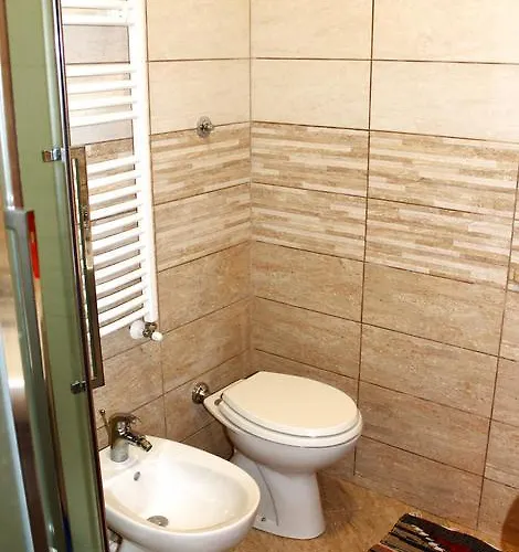 San Leone Home *