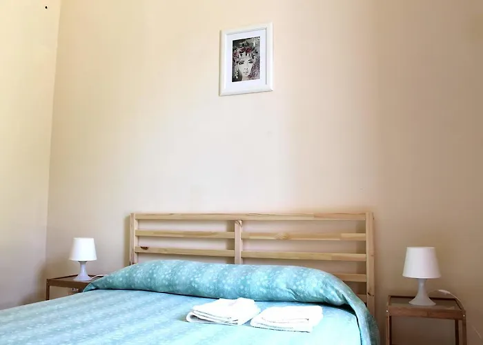 San Leone Home Villa
