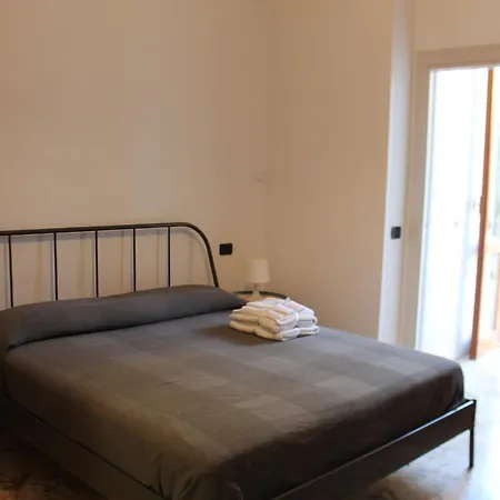 Villa San Leone Home