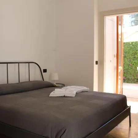 San Leone Home Villa