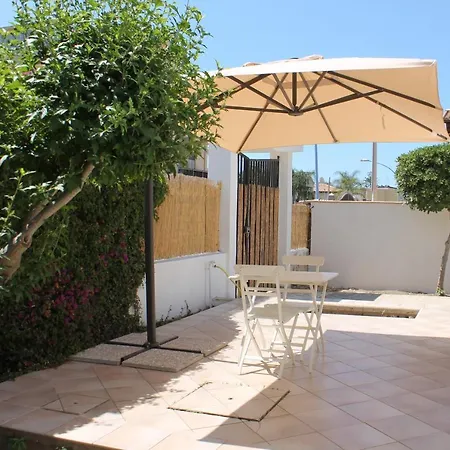 Villa San Leone Home