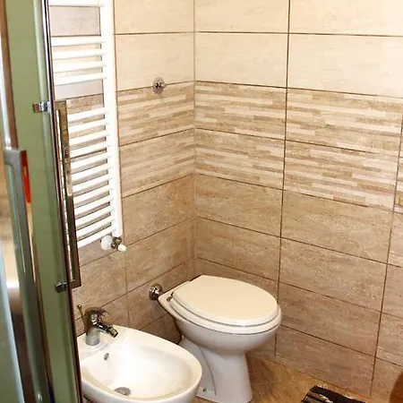 San Leone Home *