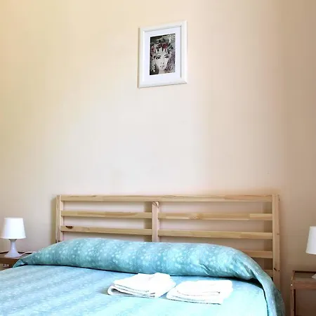 San Leone Home Villa