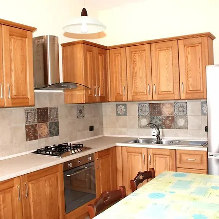 San Leone Home Villa