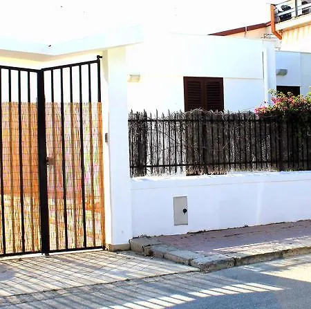 San Leone Home * San Leone